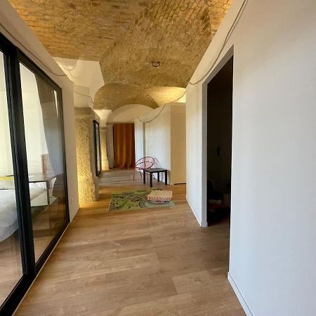Chambres - Ancien Domaine De Chartreux Tullins Esterno foto